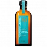 Масло Восстанавливающее Для Всех Типов Волос - Treatment For All Hair Types