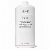 Кондиционер Кератиновый комплекс Keratin Smooth Range Conditioner