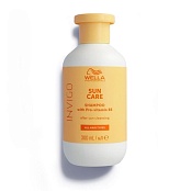 Шампунь для волос после солнца After Sun Shampoo