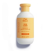 Шампунь для волос после солнца - Wella Professional Invigo Sun Care  After Sun Shampoo