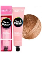 Mаtrix Tonal Control Pre-Bond Gel Toners № 9RG — Гелевый тонер (Очень светлый блондин розовый золотистый) 