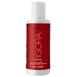 Лосьон-окислитель на масляной основе 9% - Schwarzkopf Professional Igora Royal Developer 9% (30 Vol.) 