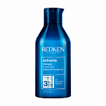 Шампунь для интенсивного восстановления всех типов поврежденных волос - Redken Extreme Shampoo 