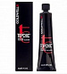Стойкая профессиональная краска для волос - Goldwell Topchic Hair Color Coloration 6N (Темный блондин) 60 мл