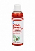 Согревающая ванна (профилактика простуды) - Gehwol  Fusskraft Warming Bath Concentrate 