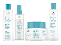 Bonacure Clean Performance Moisture Kick