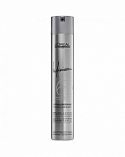 Лак без запаха экстра-сильной фиксации (фикс.4) - L'Оreal Professionnel Infinium Pure Hairspray Extra-Fort Extra-Strong