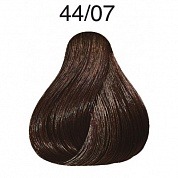 Сакура -  Wella Professional Color Touch Plus 44/07  44/07