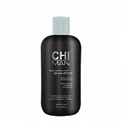 Шампунь для мужчин MAN Daily Active Clean Shampoo