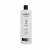 Очищающий шампунь (Система 2)  Cleanser Shampoo