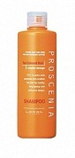 Шампунь для окрашенных волос - Lebel Proscenia Shampoo 