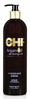 Кондиционер с маслом  Аргана и  Моринга - CHI Argan Oil plus Moringa oil Conditioner   Argan Oil plus Moringa oil Conditioner
