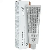 Краска для волос - Keune Semi Color № 5.81 (светлый шатен бариста)