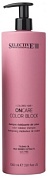 Шампунь для стабилизации цвета - Selective Professional OnCare Color Block Stabilizer Shampoo