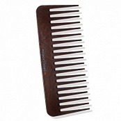 Расческа карбоновая с усиленным гребнем CC-3  Comb CC-3