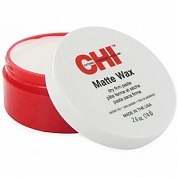 Воск с матовым эффектом - CHI Infra Matte Wax 