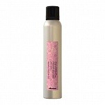 Мерцающий спрей для исключительного блеска волос - Davines More Inside Shimmering Mist