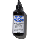 Очищающий уход для баланса кожи головы - Davines Natural Tech Rebalancing Cleansing Treatment