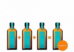 Набор средств для волос  Moroccanoil Original  