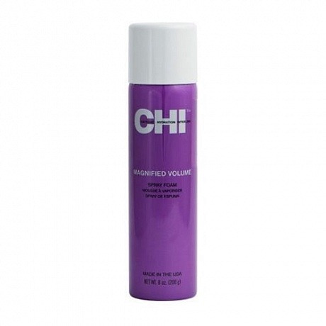 Мусс усиленный объем - CHI Magnified Volume Spray Foam