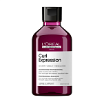 Шампунь для интенсивного очищения — L’Oreal Professionnel Serie Expert Curl Expression Shampoo