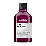 Шампунь для интенсивного очищения - L’Oreal Professionnel Serie Expert Curl Expression Shampoo