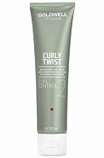 Крем увлажняющий для создания гладких локонов Control Moisturizing Curl Cream