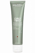 Крем увлажняющий для создания гладких локонов - Goldwell Stylesign Curly Twist Curl Control Moisturizing Curl Cream 