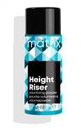 Пудра текстурирующая для придания объема волосам - Matrix Styling Height Riser Volumizing Powder 