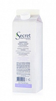 Шампунь для всех типов волос с экстрактом мякоти бамбука (упаковка Tetra) - Kydra Secret Professionnel Vegetal Lissant Shampoo (Tetra Pack)