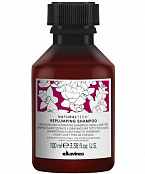 Уплотняющий шампунь  Replumping Shampoo 