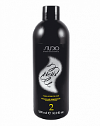 Лосьон для химической завивки волос № 2 Helix Perm № 1