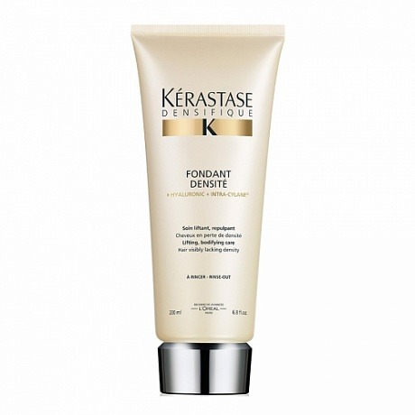 Молочко для густоты и плотности волос - Kerastase Densifique Fondant Densite  