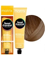 Mаtrix Tonal Control Pre-Bond Gel Toners № 5NW  — Гелевый тонер (Светлый шатен натуральный теплый) 