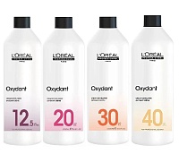 Oxydant Creme