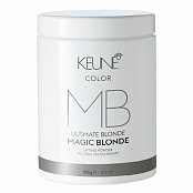 Осветляющая пудра Волшебный блондин Ultimate Power Magic Blonde