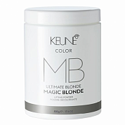 Осветляющая пудра Волшебный блондин - Keune Ultimate Power Magic Blonde  Ultimate Power Magic Blonde