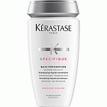 Шампунь-ванна от выпадения волос - Kerastase Specifique Bain Prevention 