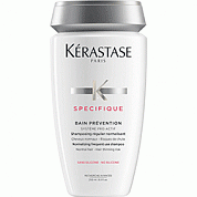 Шампунь-ванна от выпадения волос - Kerastase Specifique Bain Prevention 