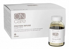 Интенсивная протеиновая сыворотка  Protein Infuse Treatment 