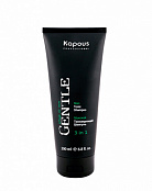 Мужской тонизирующий шампунь 3 в 1 Gentlemen Shampoo