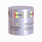 Шелковая маска для гладкости и блеска волос - Estel Otium Diamond Mask Otium Diamond Mask
