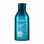 Шампунь с биотином для максимального роста волос и укрепления по длине - Redken Extreme Length Shampoo
