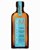 Маcло Восстанавливающее Для Всех Типов Волос Treatment For All Hair Types