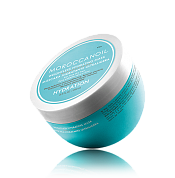 Легкая увлажняющая маска - Moroccanoil Hydrating Mask 