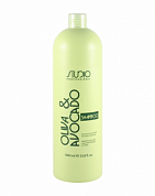 Шампунь для волос с маслами авокадо и оливы - Kapous Studio Professional Oliva & Avocado Shampoo 