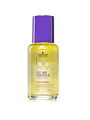 Разглаживающее масло для жестких и непослушных волос  Smoothing Oil