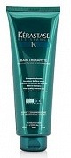 Восстановление сильно поврежденных волос. Степень повреждения 3-4 - Керастаз Resistance Bain Therapiste Balm-In-Shampoo Fiber Quality Renewal Care   Balm-In-Shampoo 