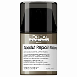 Несмываемая маска – L’Oreal Professionnel Serie Expert Absolut Repair Molecular Leave-In Mask 