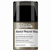 Несмываемая маска – L’Oreal Professionnel Serie Expert Absolut Repair Molecular Leave-In Mask 50